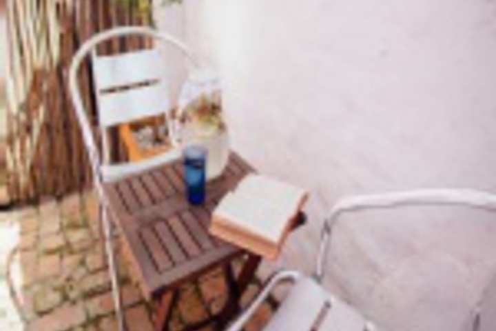 Terrace/Patio 169 of 252
