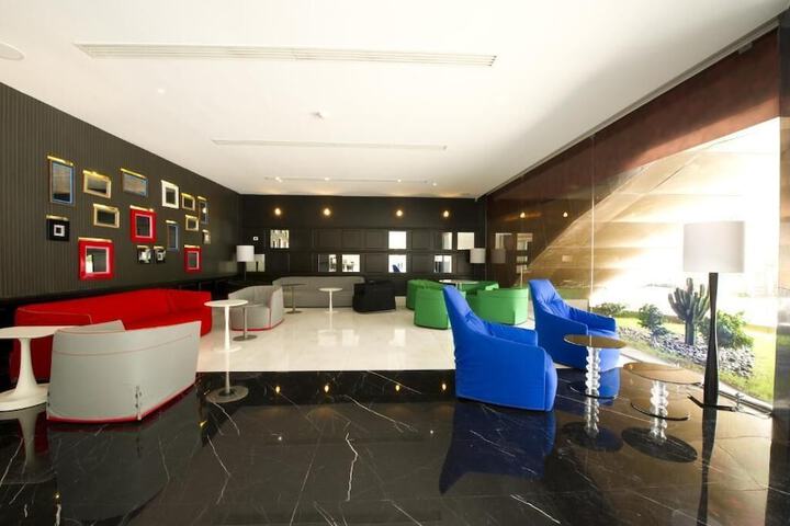 Hotel Interior 2 of 23