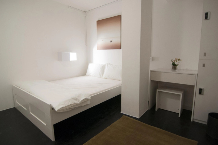 Guest Suite