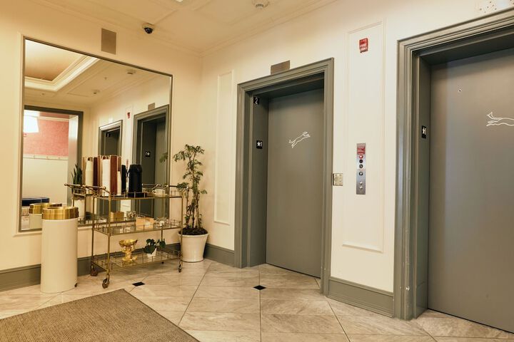 Elevator