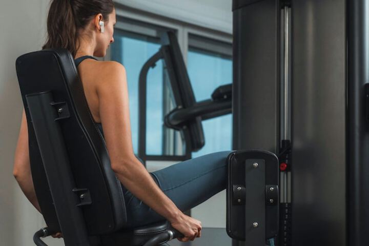 Hotel Gym Photos