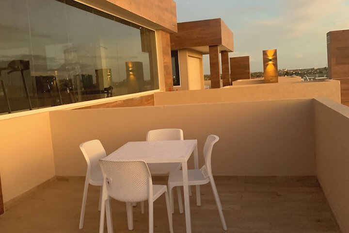 Terrace/Patio 43 of 54