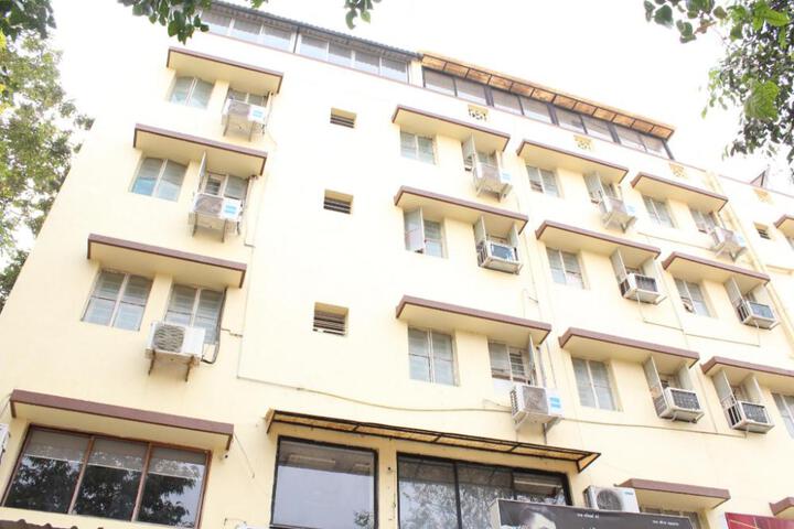 Hotel the S.G.