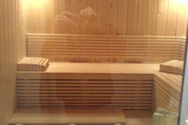 Relaxing Spa