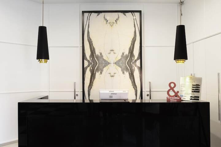 Lobby Photos