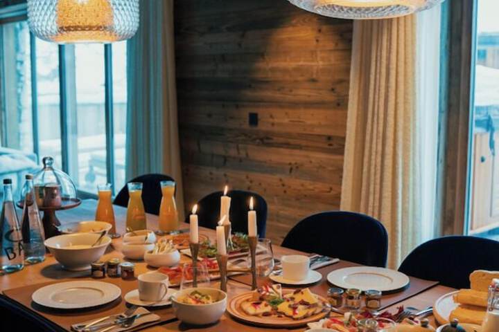 Breakfast/Coffee Service 141 of 146