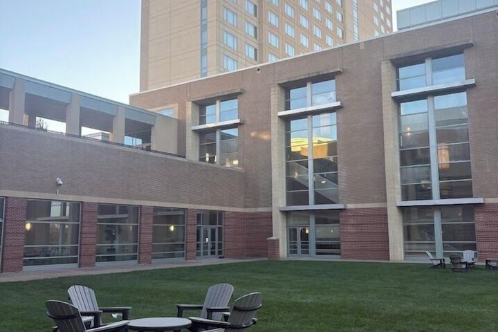 Terrace/Patio 19 of 65
