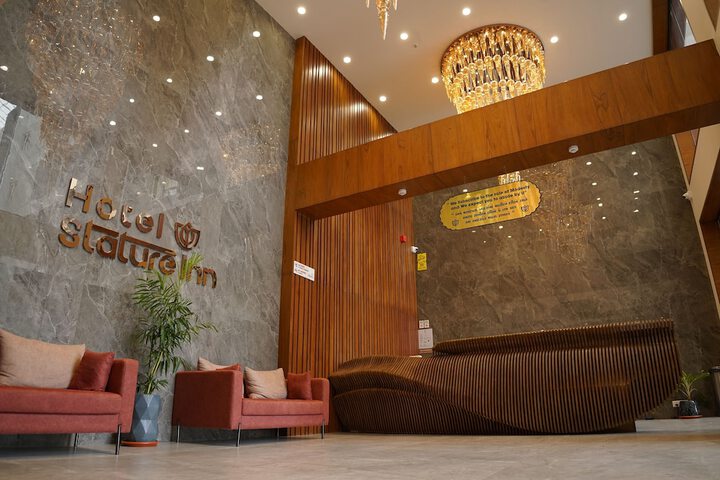 Hotel Interior 2 of 29