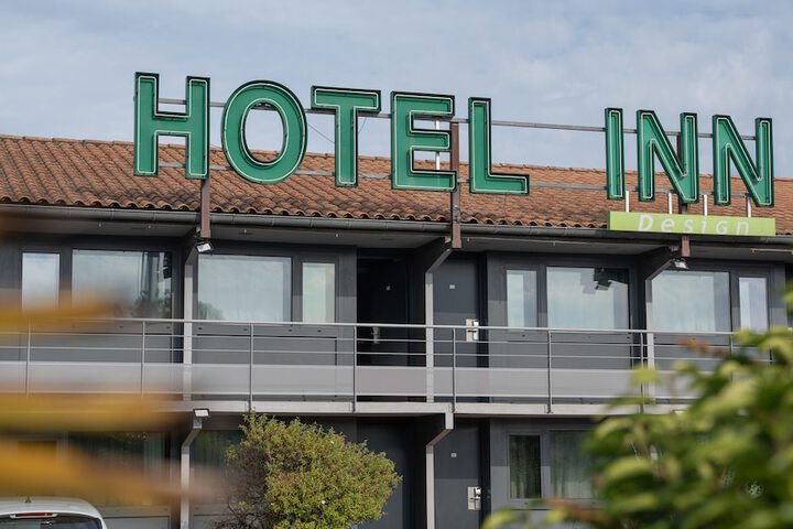Hotel 46 of 46