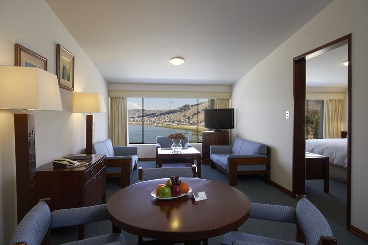 Hotel Interior 53 of 65
