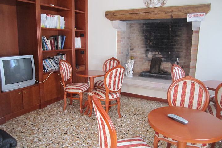 Hotel Interior 38 of 46