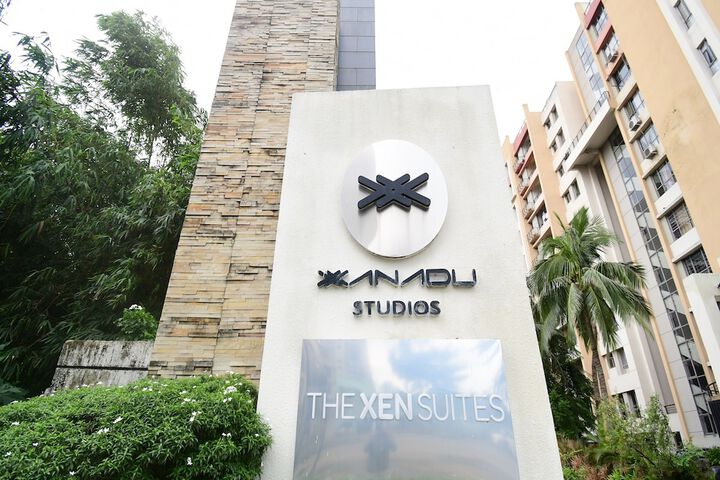 The Xen Suites Kolkata Airport