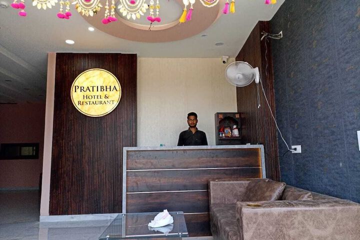 Pratibha Hotel and Restaurant