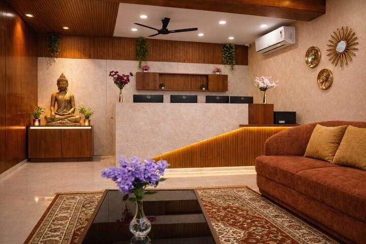 Hotel Interior 3 of 24