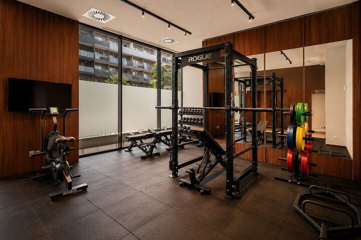 Health and Fitness 25 of 40