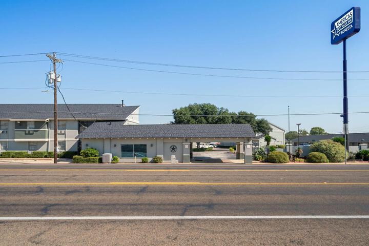 Photo of Rodeway Inn