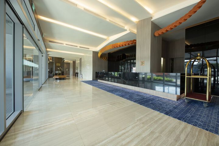 Hotel Interior 3 of 50