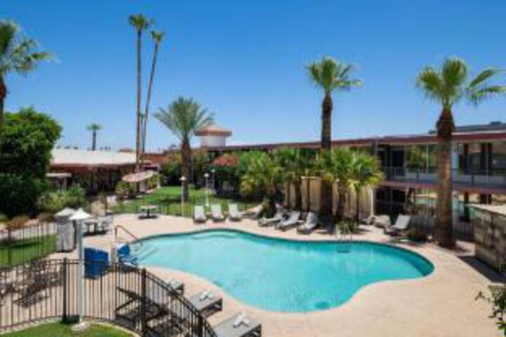 Pool 8 of 23