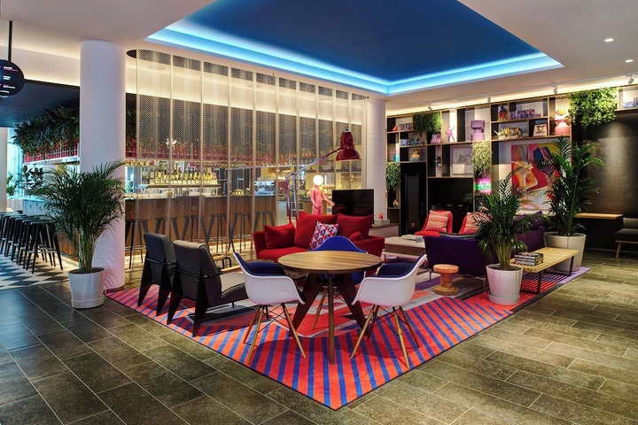Hotel Interior 4 of 71