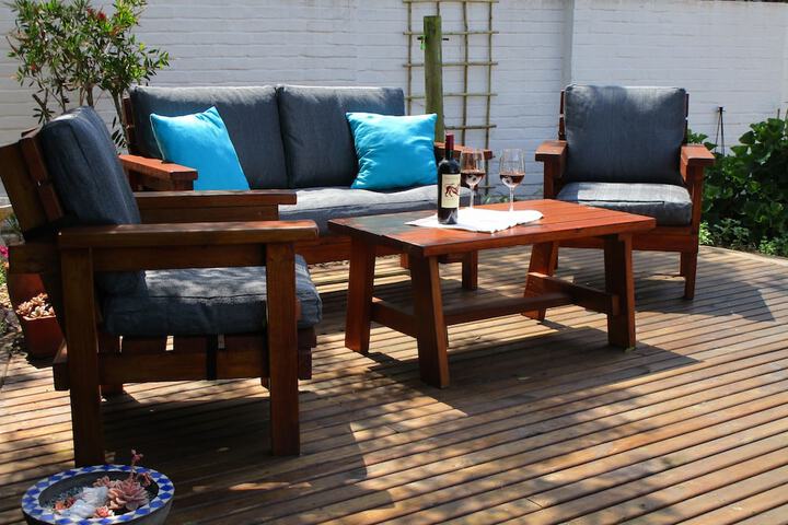 Terrace/Patio 72 of 78
