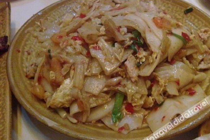 Yongping Hotel