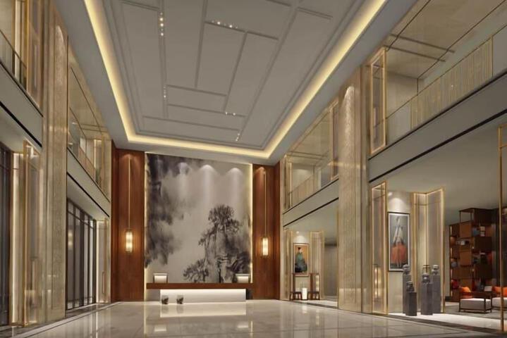 Yuelin Hotel