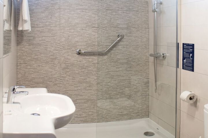 Bathroom Vanities