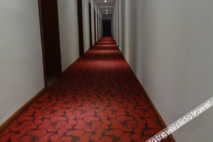 Hotel Interior 3 of 8
