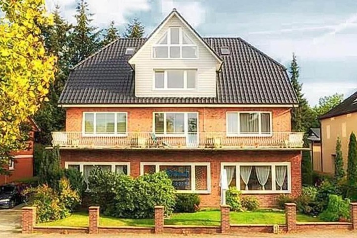 ITM Hotel Bettkästchen am Sachsenwald in Reinbek