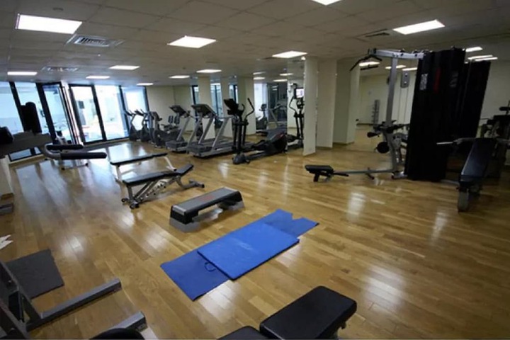 Health and Fitness 16 of 17