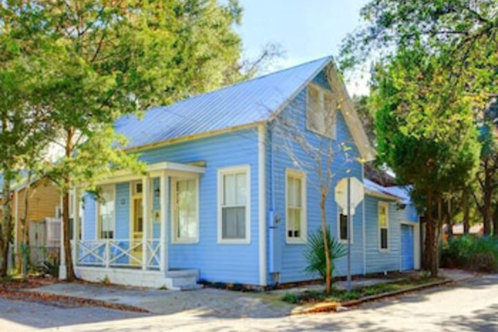 Image of Blue Bell 2 Br home by RedAwning