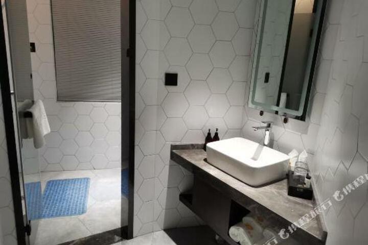qingfengge hotel