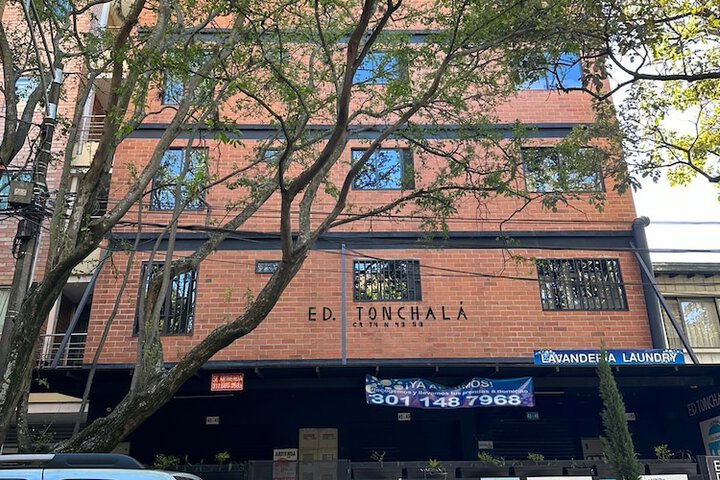 Coliving Tonchala