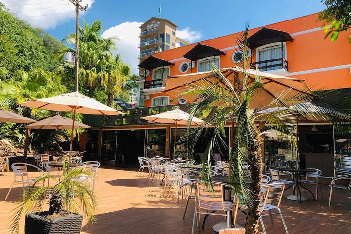 Thermas Classic Hotel
