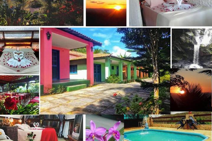 Hotel O Alemão