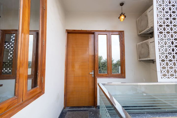 Terrace/Patio 19 of 29