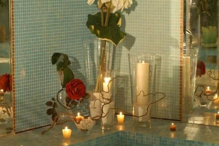 Spa Photos