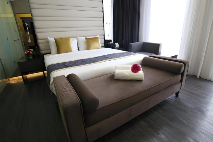 Fitness Facility Photos