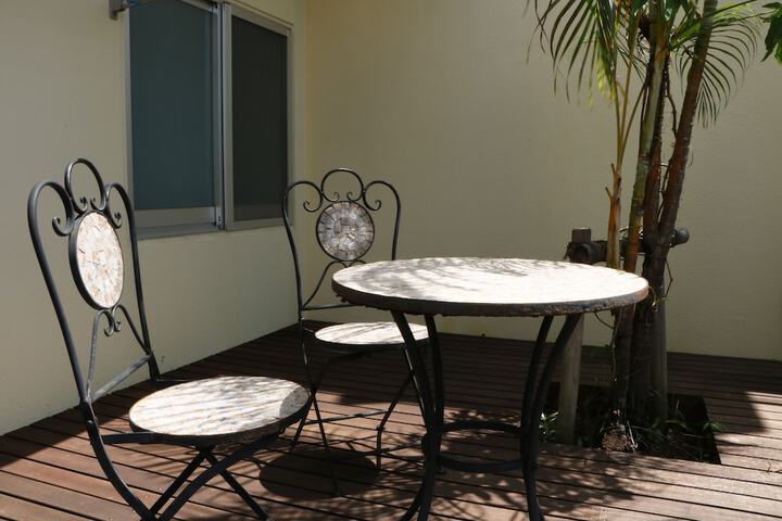 Terrace/Patio 20 of 27