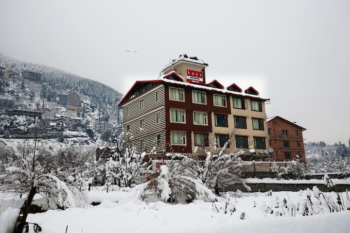 Hotel 41 of 42