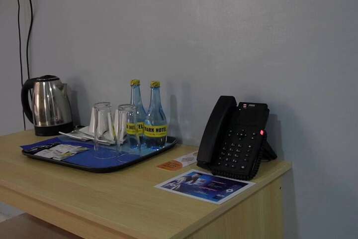 Room 15 of 112