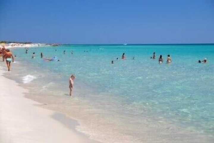 Beach 36 of 38