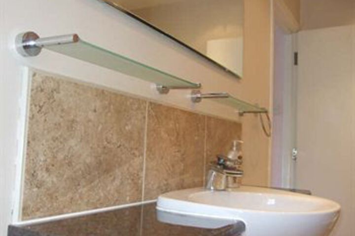 Restrooms