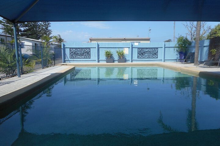 Pool Hotel
