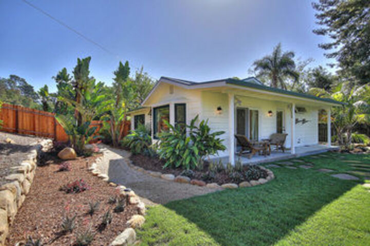 Image of 4Br 2 5BA Montecito Luxury Home Pool Sleeps 8 by RedAwning