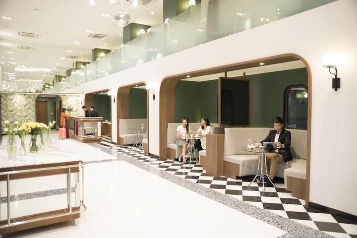 Hotel Interior 2 of 34