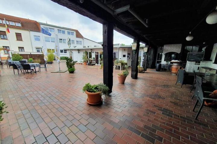 Terrace/Patio 32 of 33