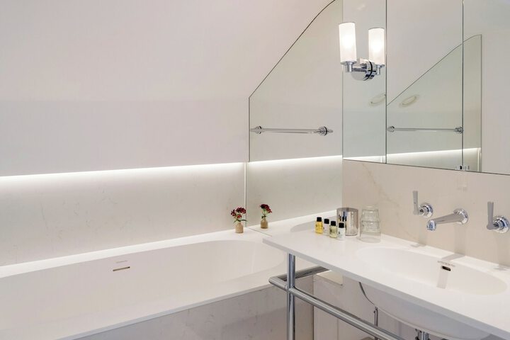 Bathroom Vanities