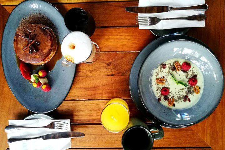 Breakfast/Coffee Service 89 of 131