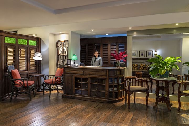 Hotel Interior 2 of 40